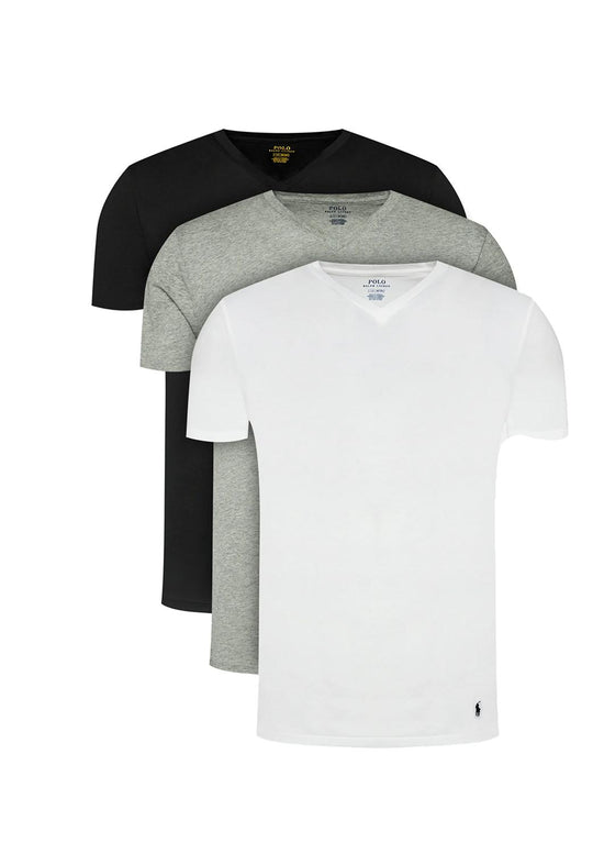 Ralph Lauren T-shirt 3 Pack