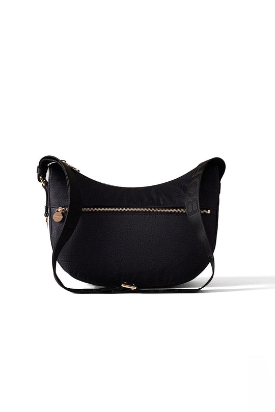 Borbonese Eco Line Luna Bag Small