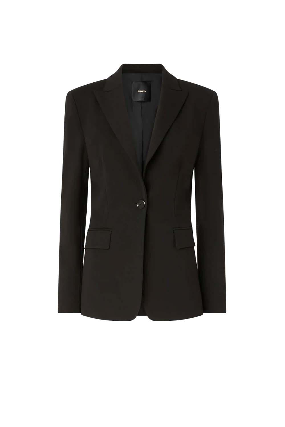  Pinko New Signum Nero Woman - 1