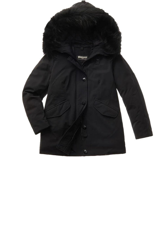 Parka Blauer Irma