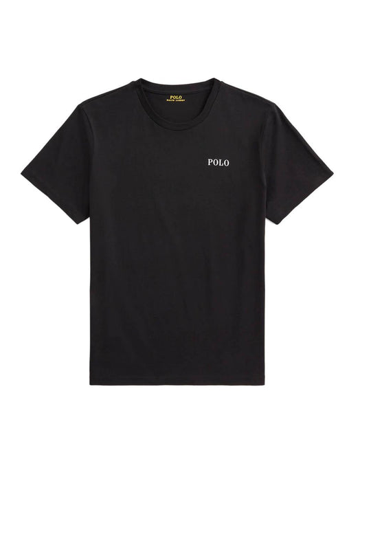 Ralph Lauren T-shirt Logo
