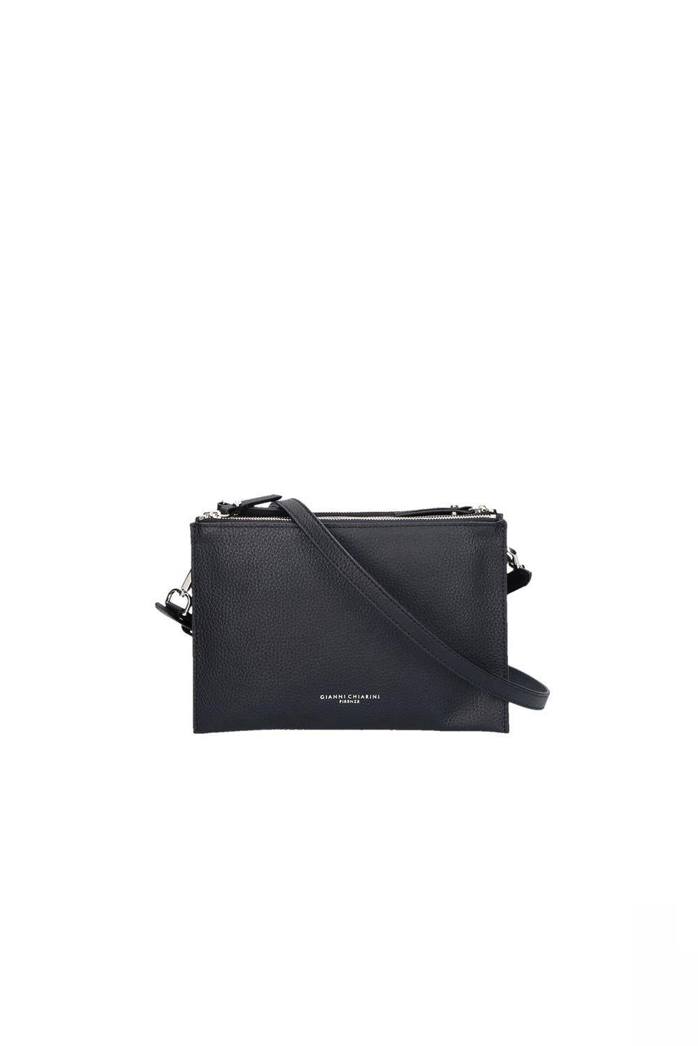  Gianni Chiarini Borsa Lucille Nero Woman - 1