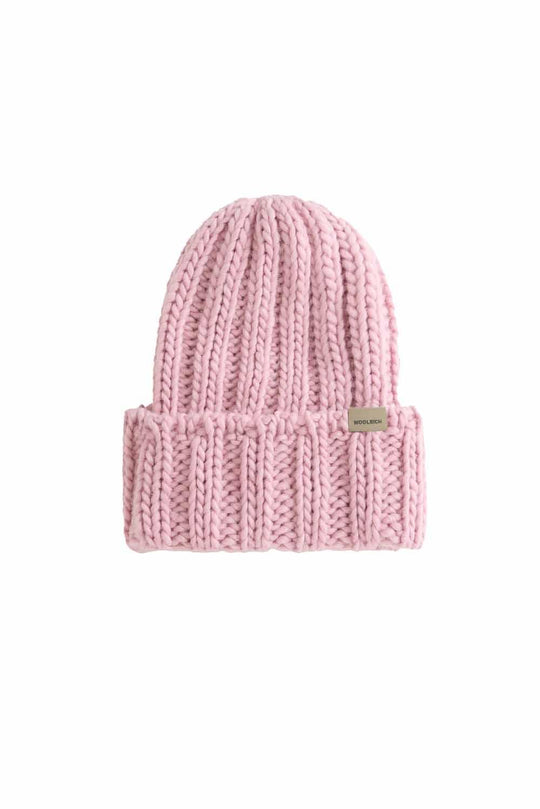 Woolrich Berretto Chunky beanie