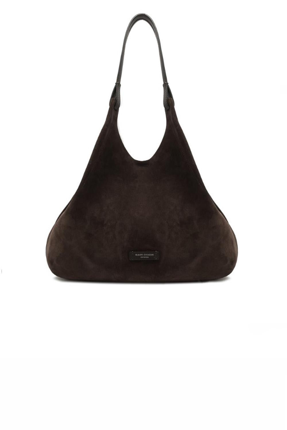  Gianni Chiarini Borsa Dua Moka Woman - 1