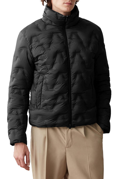 Giacca reversibile 1290