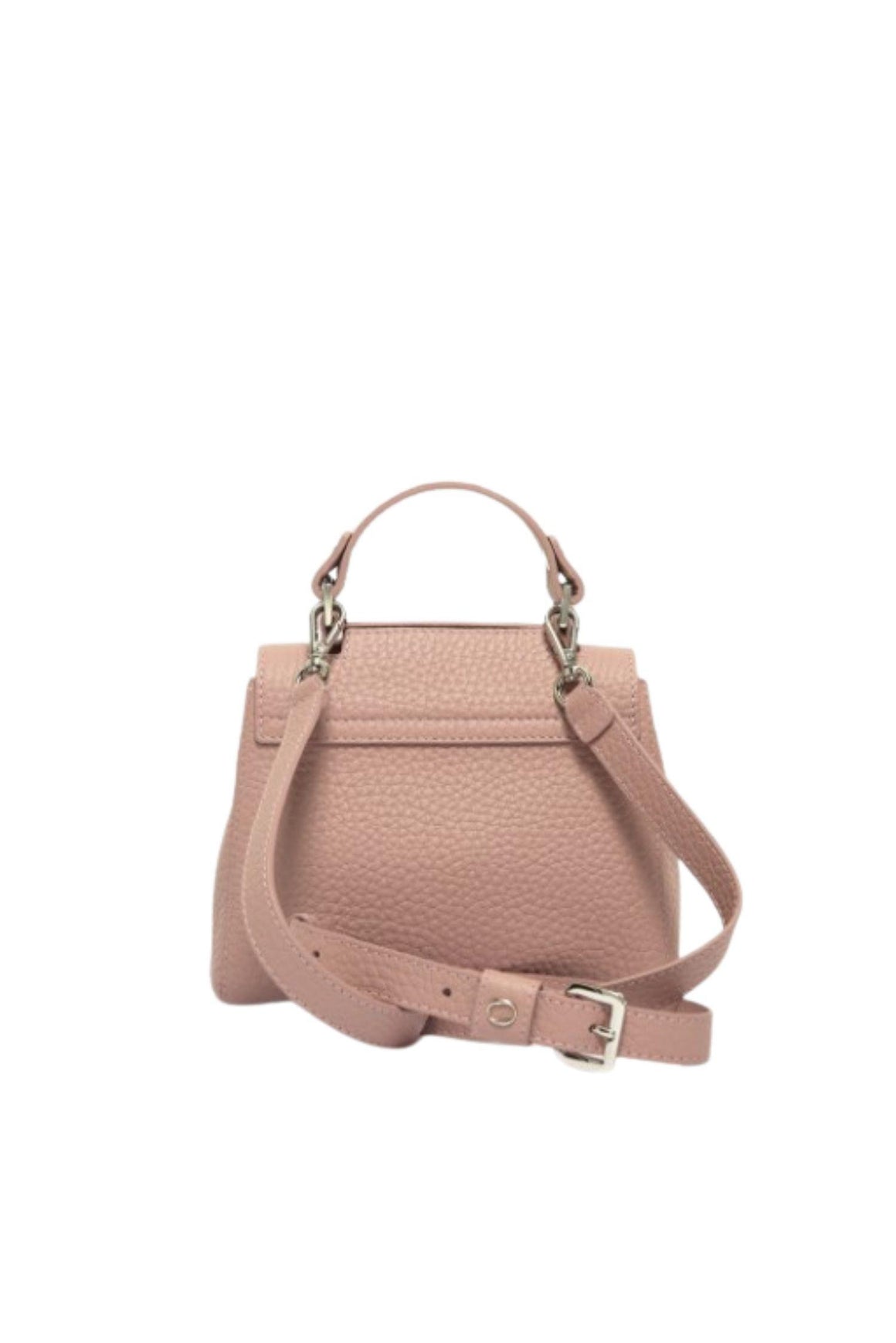  Orciani Borsa Sveva Soft Mini Colore Phard Woman - 3