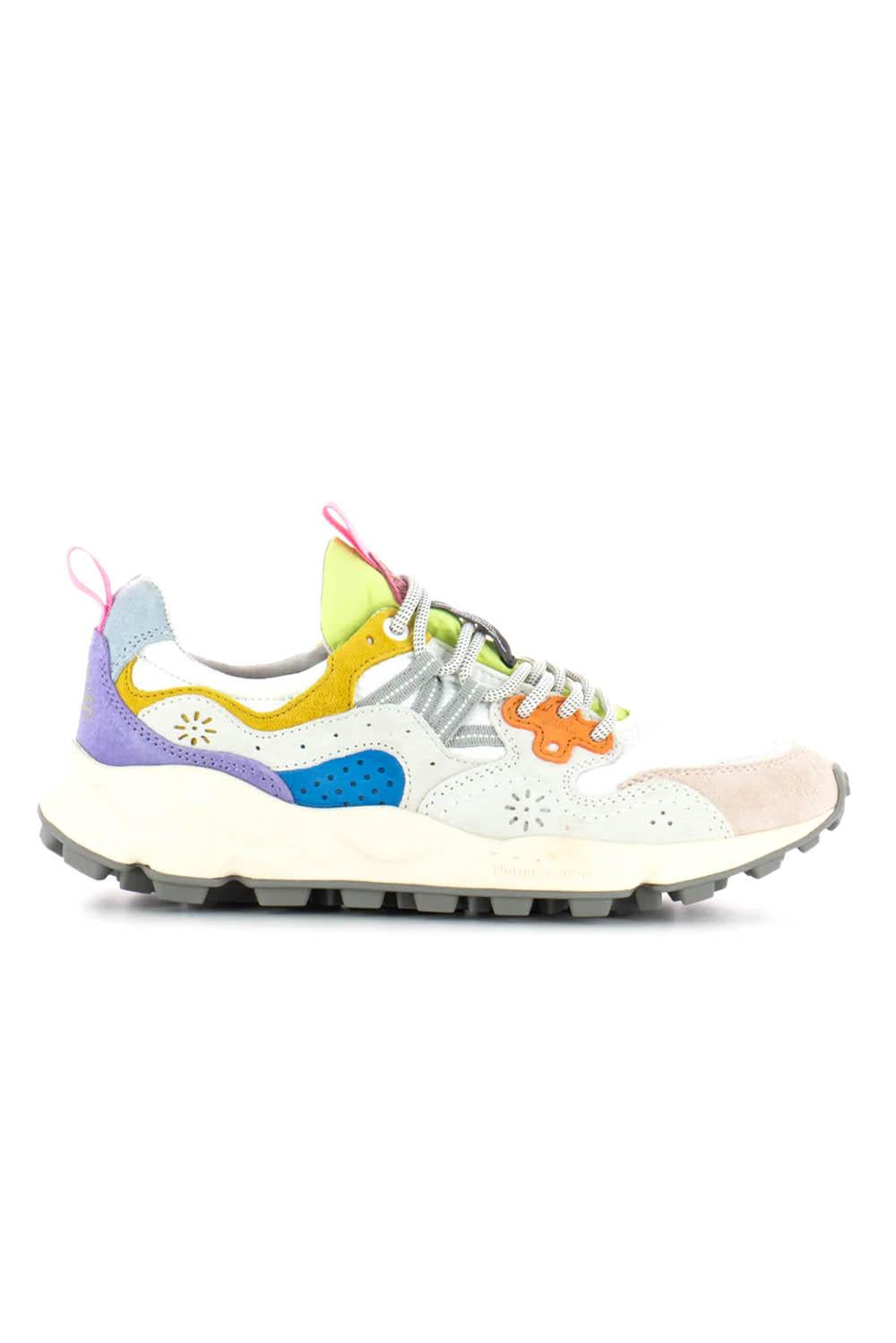  Flower Mountain Flower Moutain Yamano 3 White Pink Woman - 1