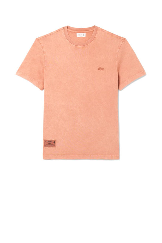 Lacoste T-shirt Vintage