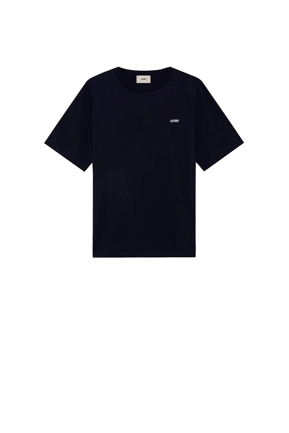  Autry T-shirt Donna Girocollo Woman - 1