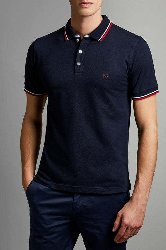 Polo Pique'