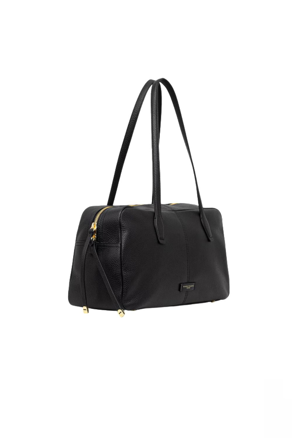  Gianni Chiarini Borsa Aryna Nero Woman - 2