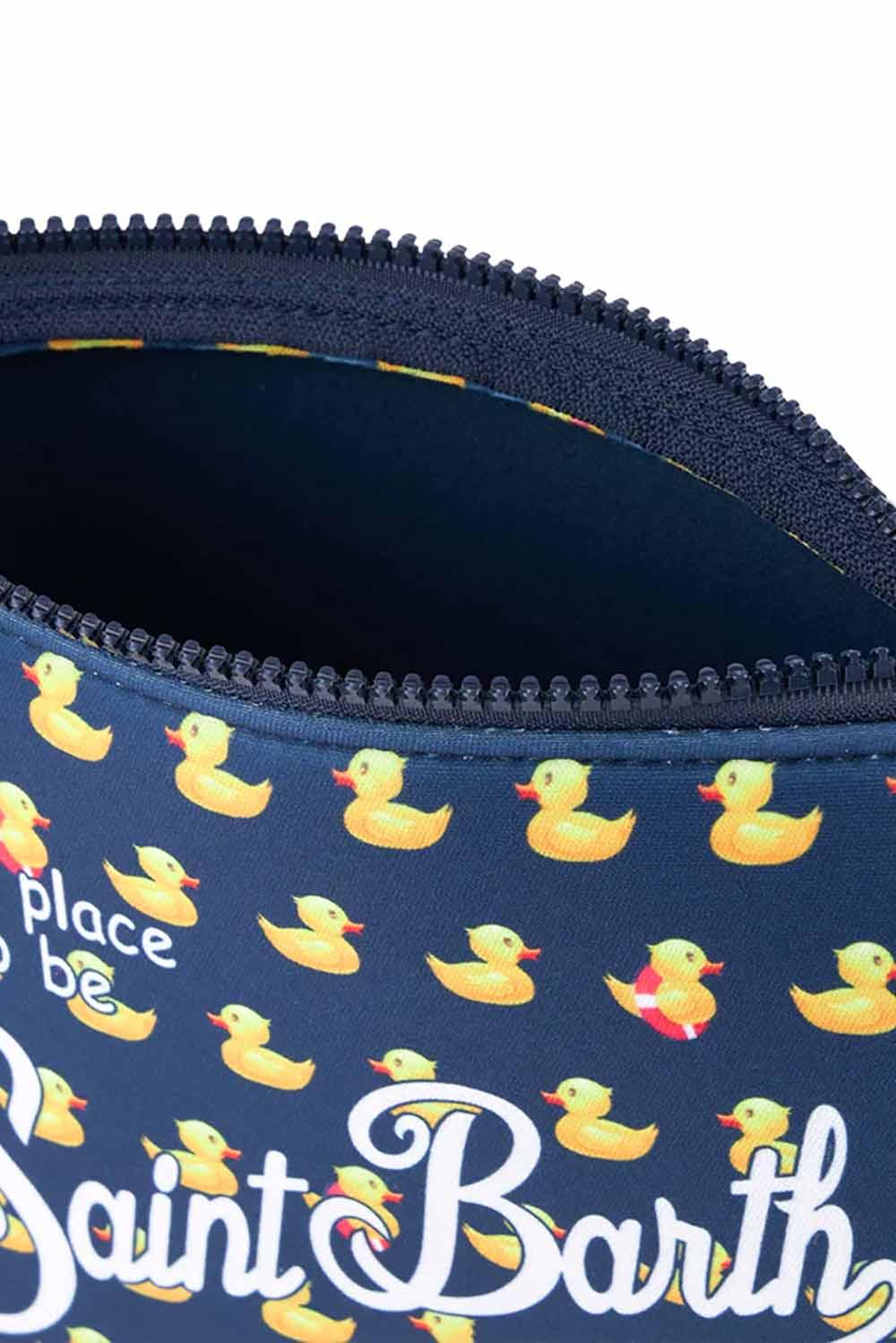  Mc2 Aline Clutch Bag Ducky 61 Woman - 3