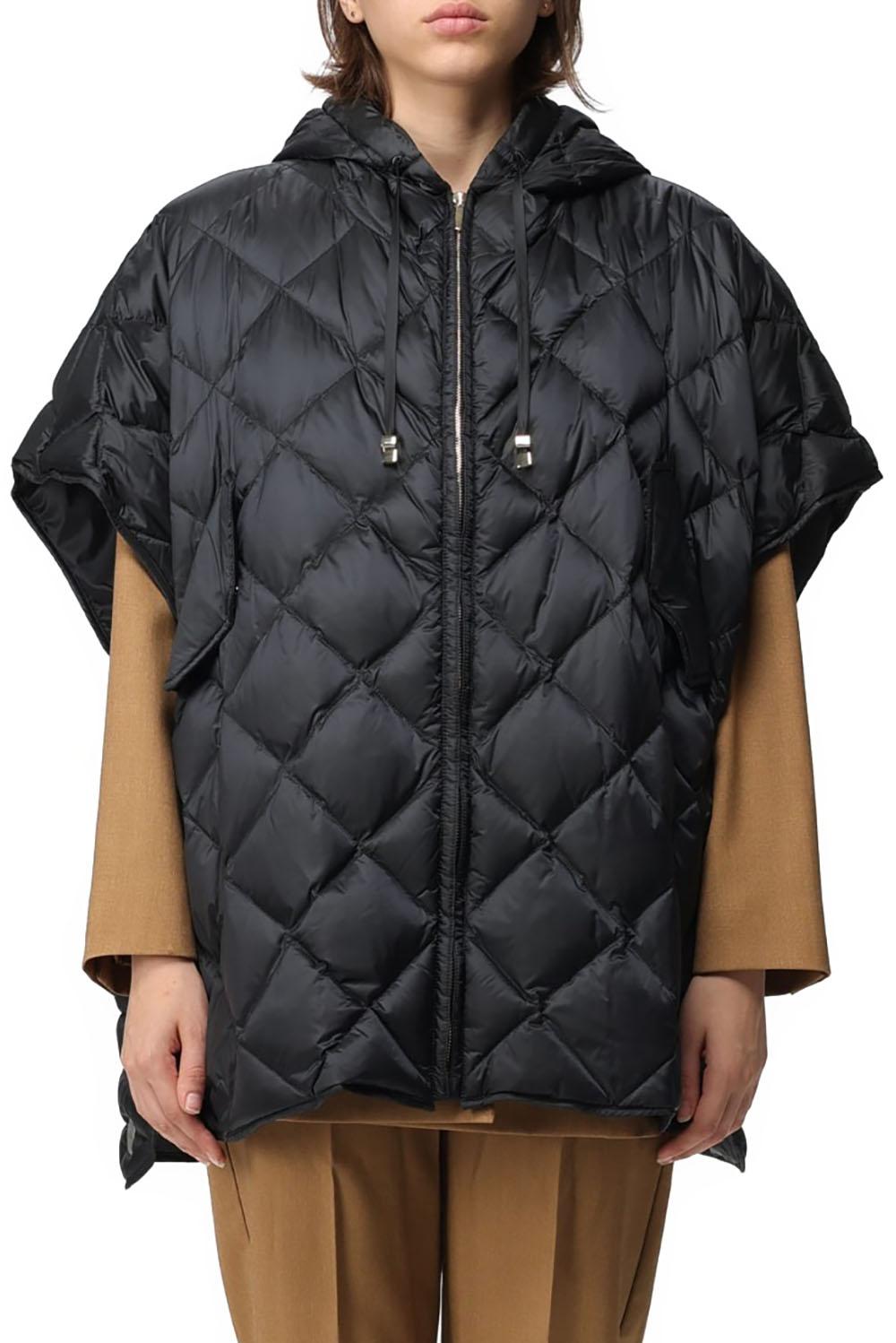  Max Mara Piumino Treman Woman - 2