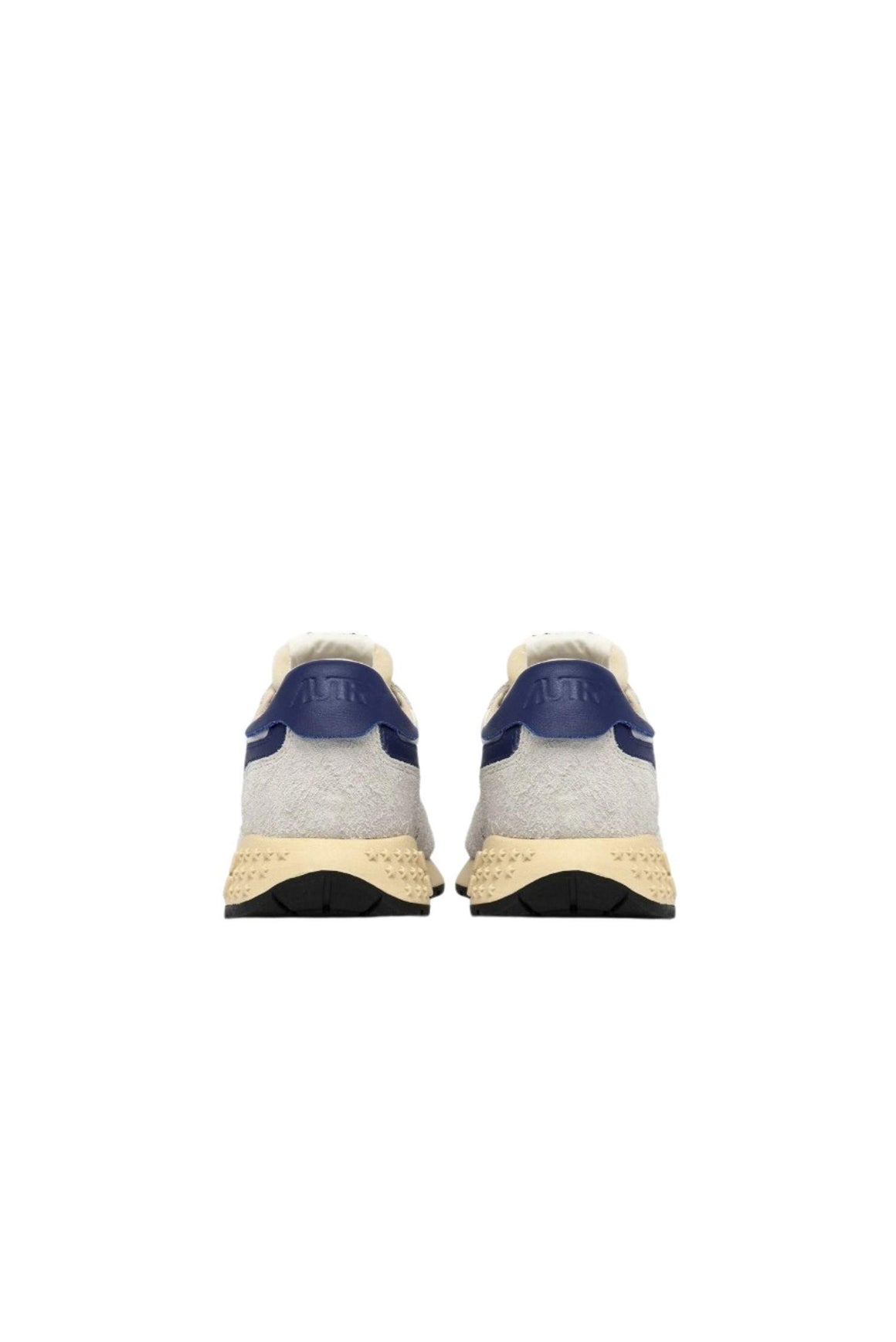  Autry Sneakers Reelwind Wht Limoges Woman - 3