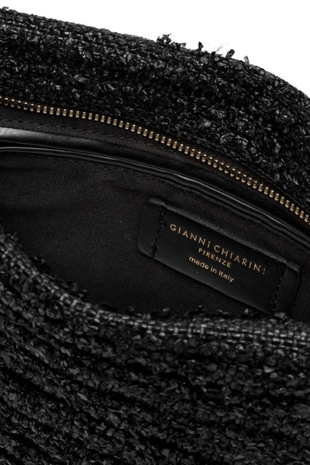  Gianni Chiarini Brenda Nero Woman - 3