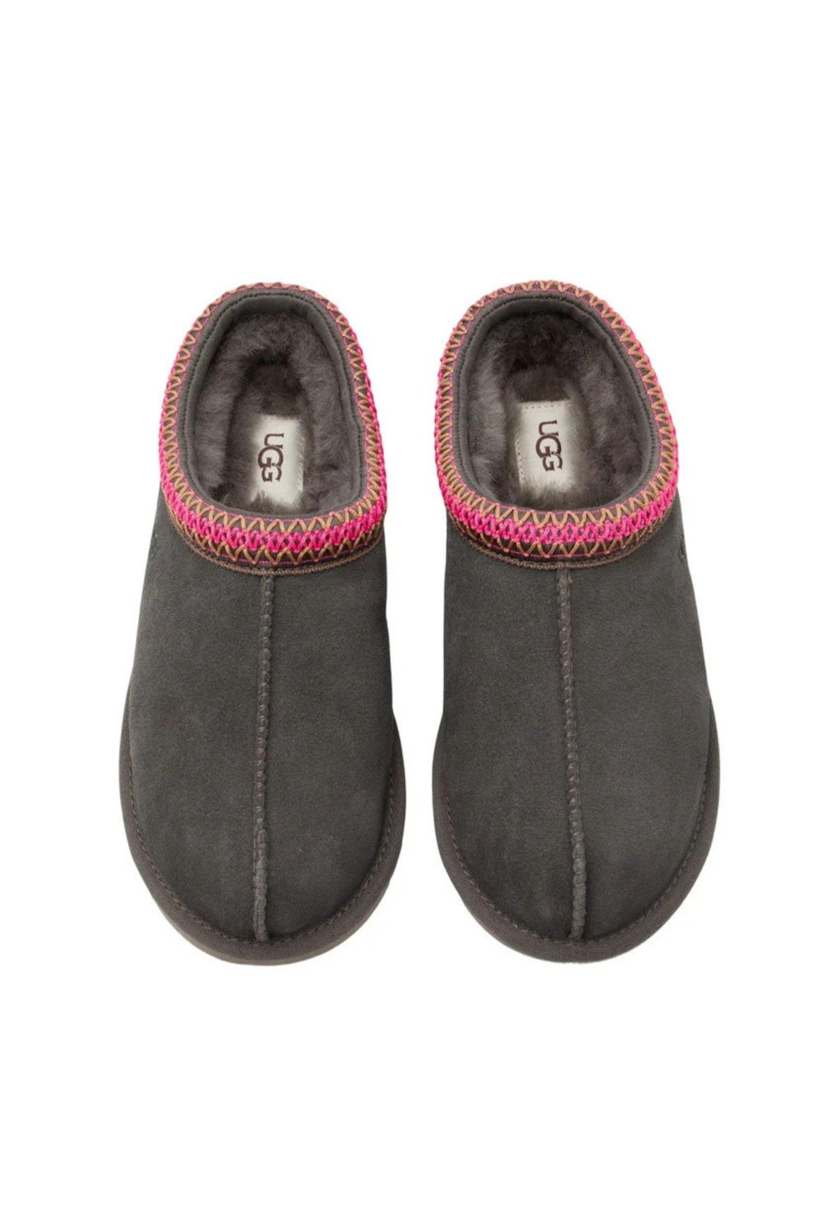  Ugg Tasman Dense Smoke Woman - 3
