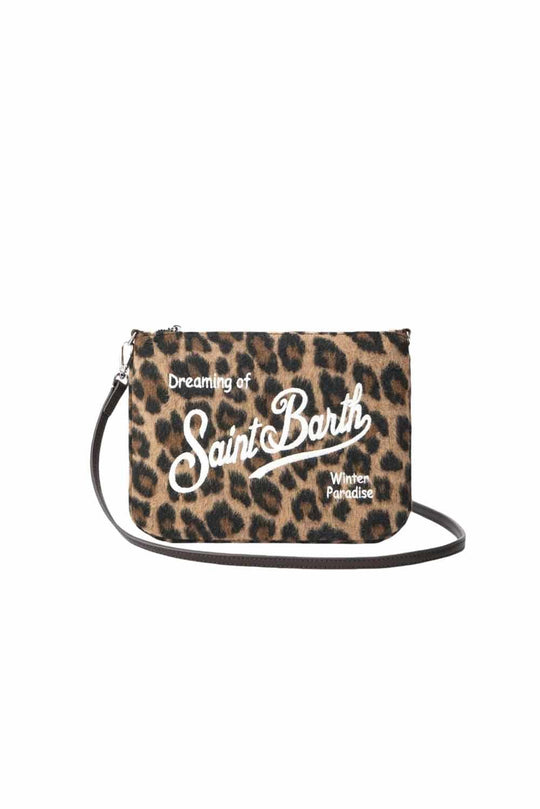 Sant Barth Pochette Parisienne