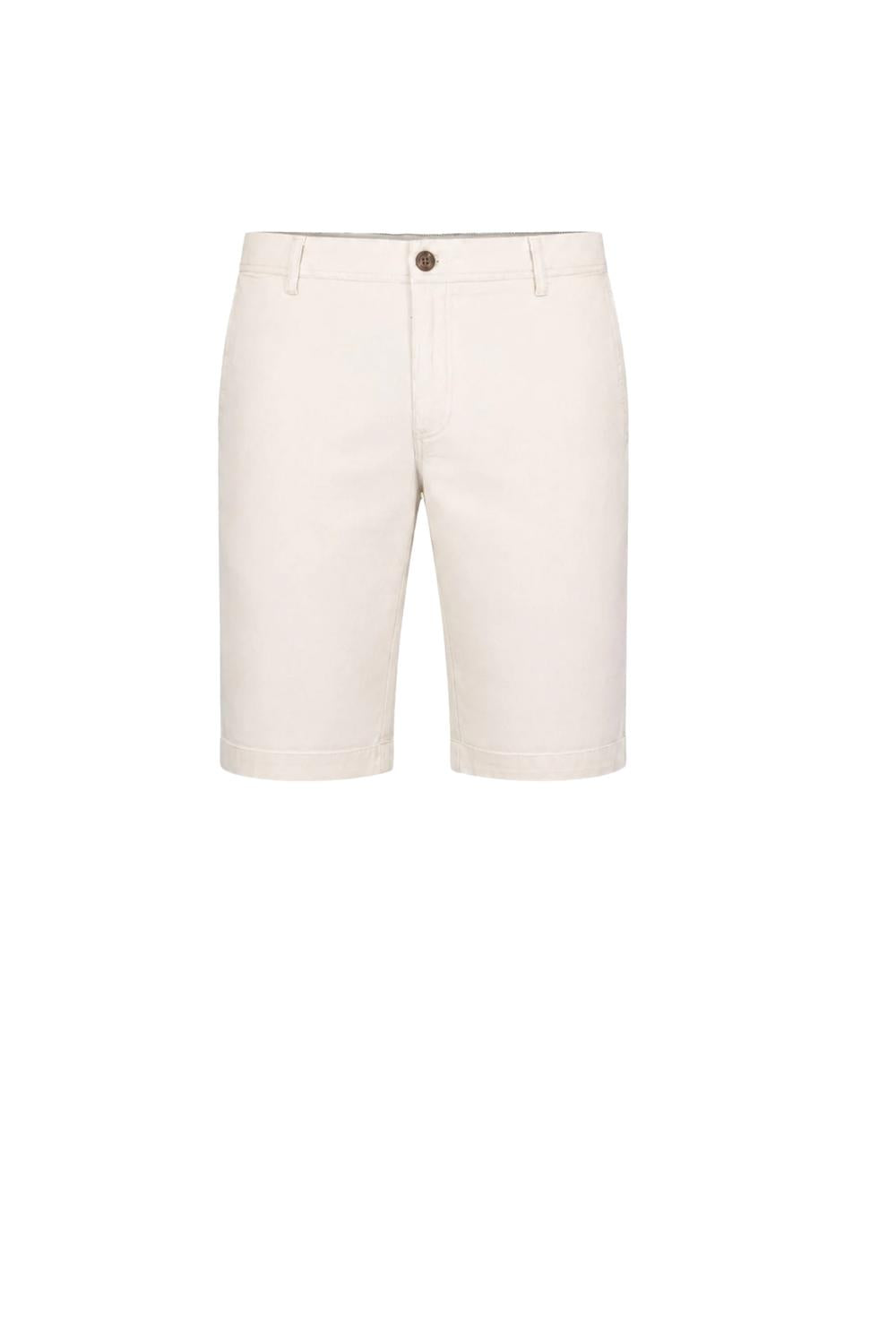  Mason S Mason's Bermuda Eisenhower 001 Bianco Uomo - 1