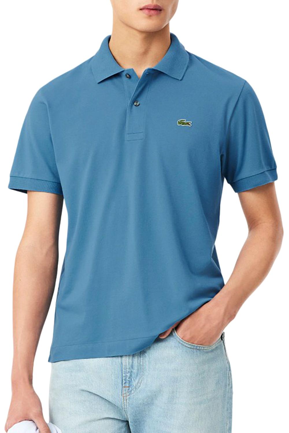  Lacoste Polo 12.12 Light Uomo - 2