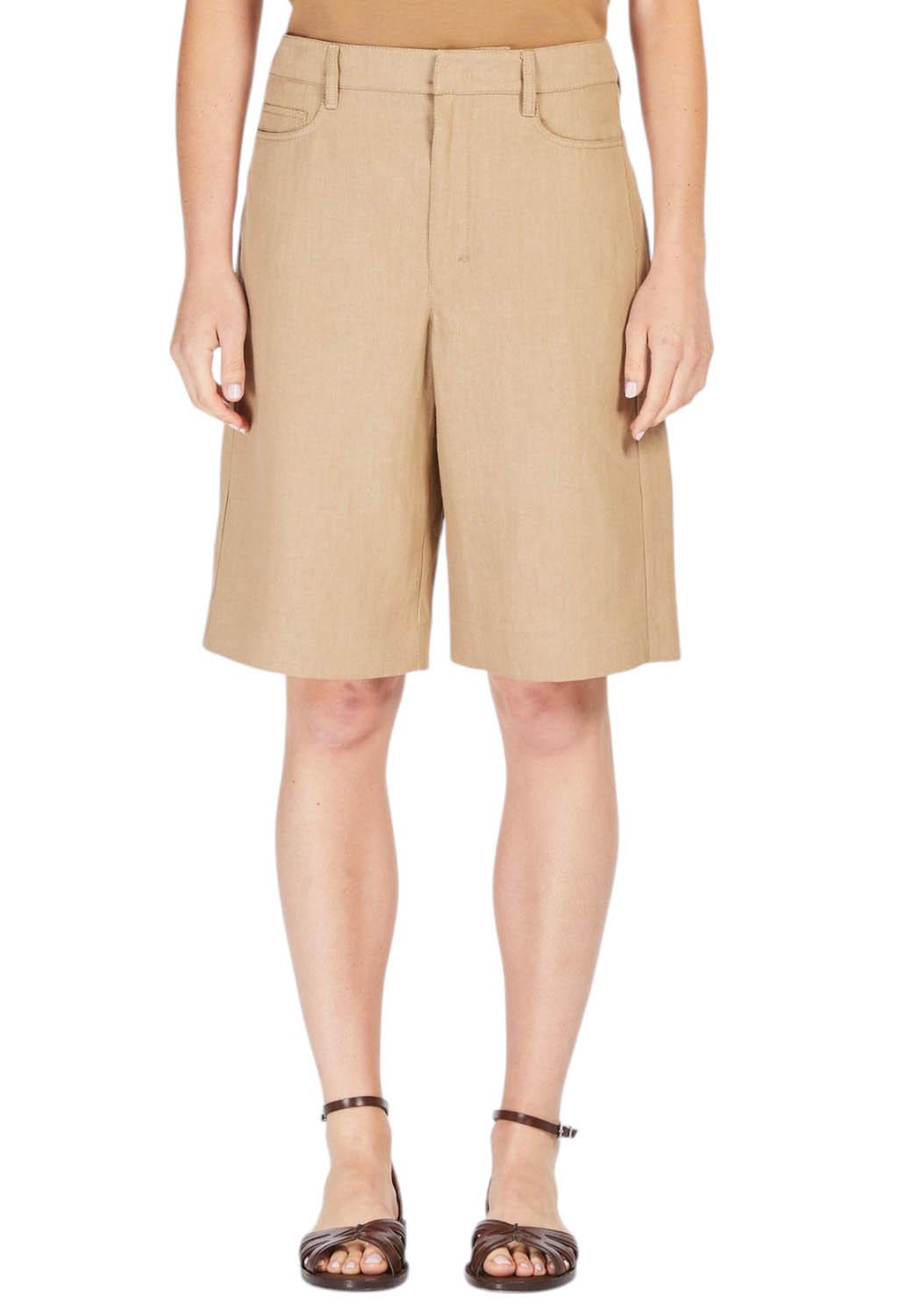  Max Mara Bermuda Eric Coloniale Woman - 2