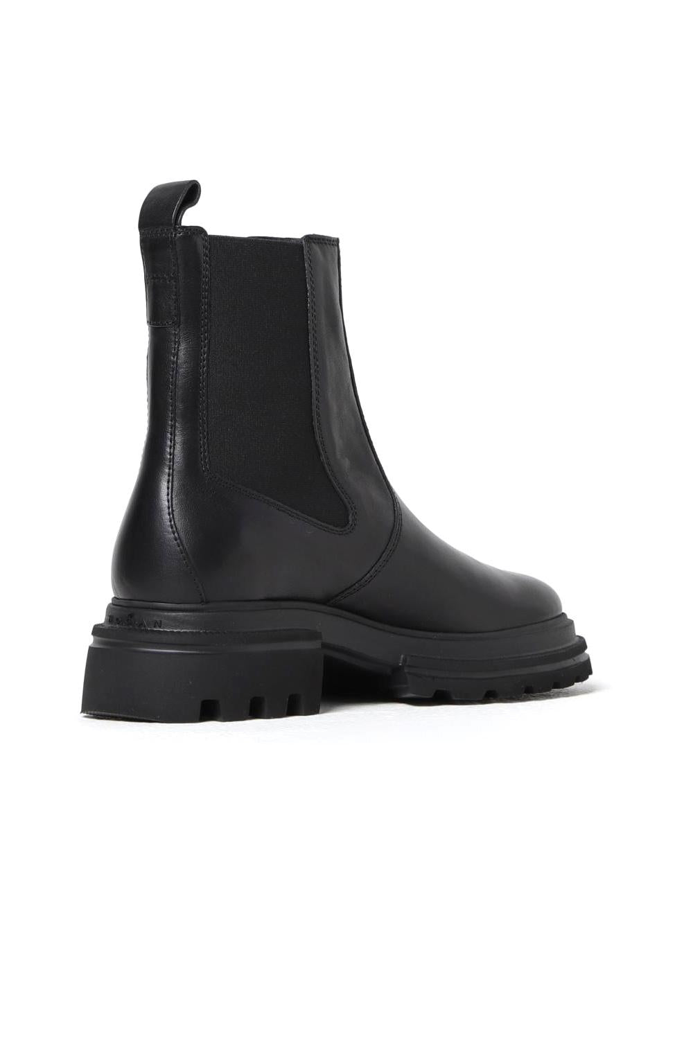  Hogan Chelsea Ankle Boots Woman - 3