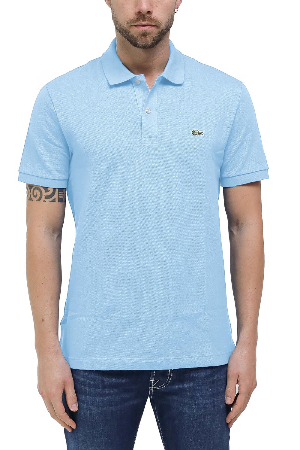  Lacoste Polo Pique' Uomo - 2