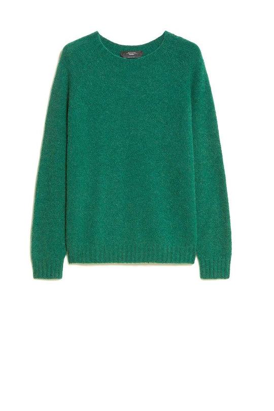 Max Mara maglia Ghiacci