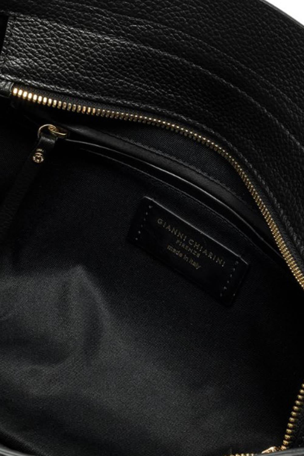  Gianni Chiarini Borsa Giulia Nero Woman - 3