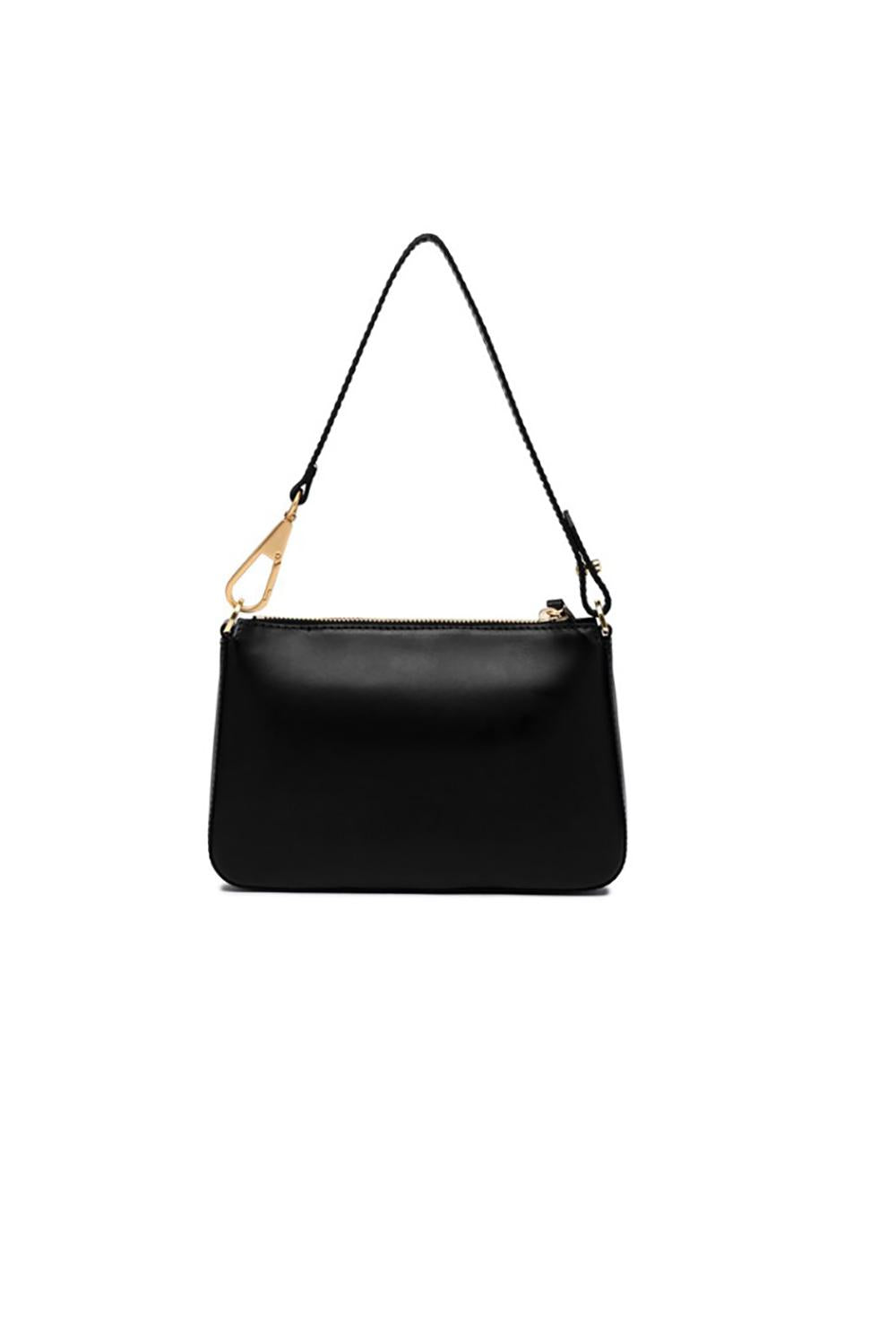  Gianni Chiarini Brooke Bag Black Woman - 3