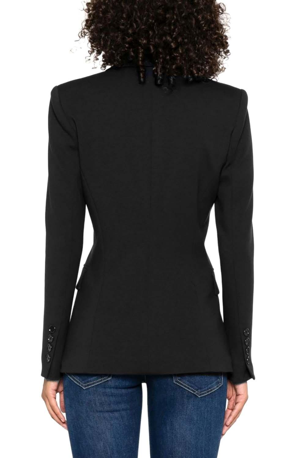  Pinko New Signum Nero Woman - 3