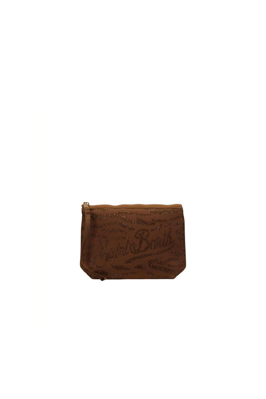 MC2 SAINT BARTH Pochette Aline