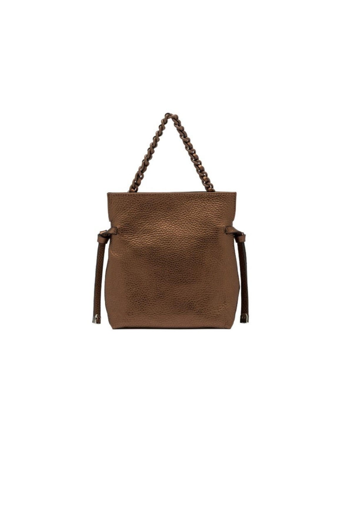  Gianni Chiarini Borsa Colore Ruggine Toasted Woman - 3