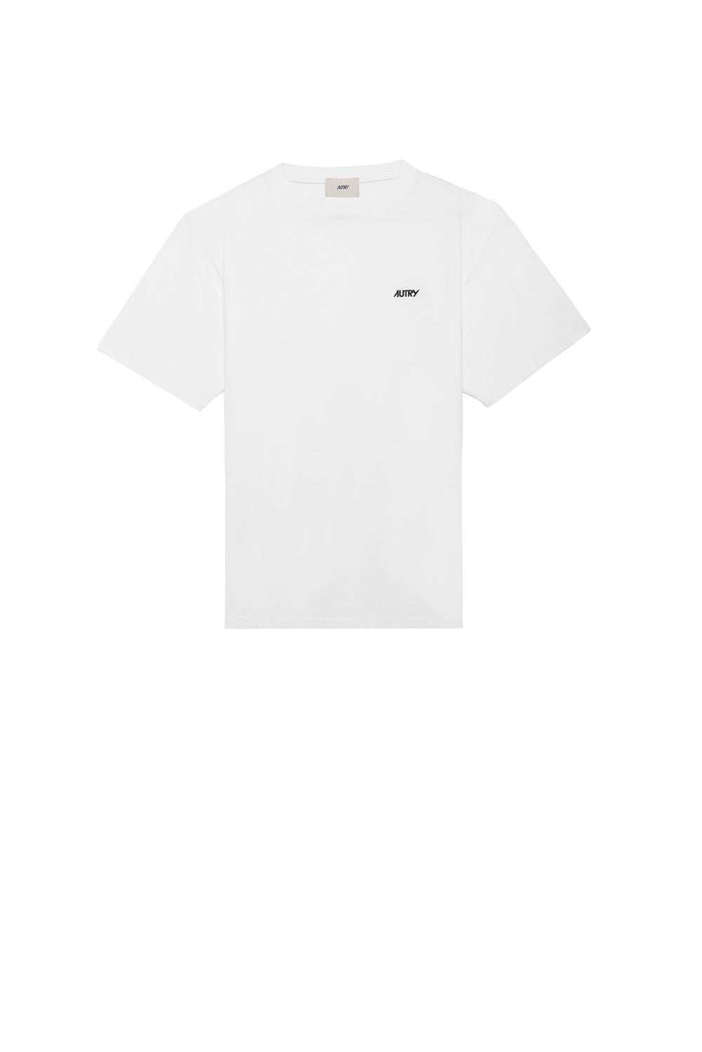  Autry T-shirt Donna Girocollo Woman - 1