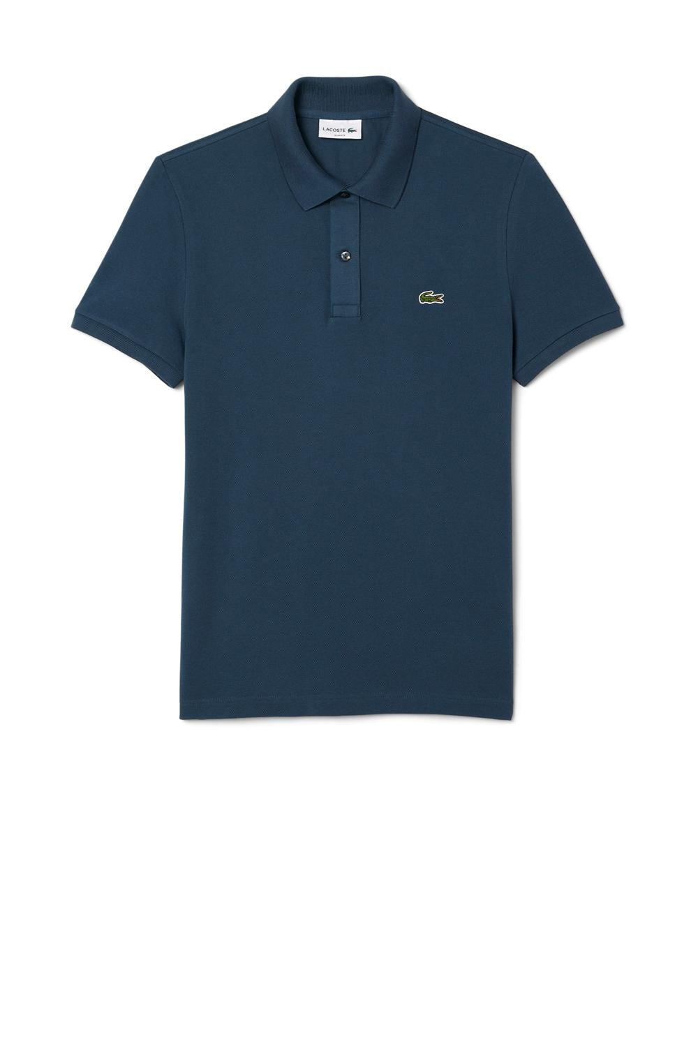  Lacoste Polo Pique' Uomo - 1