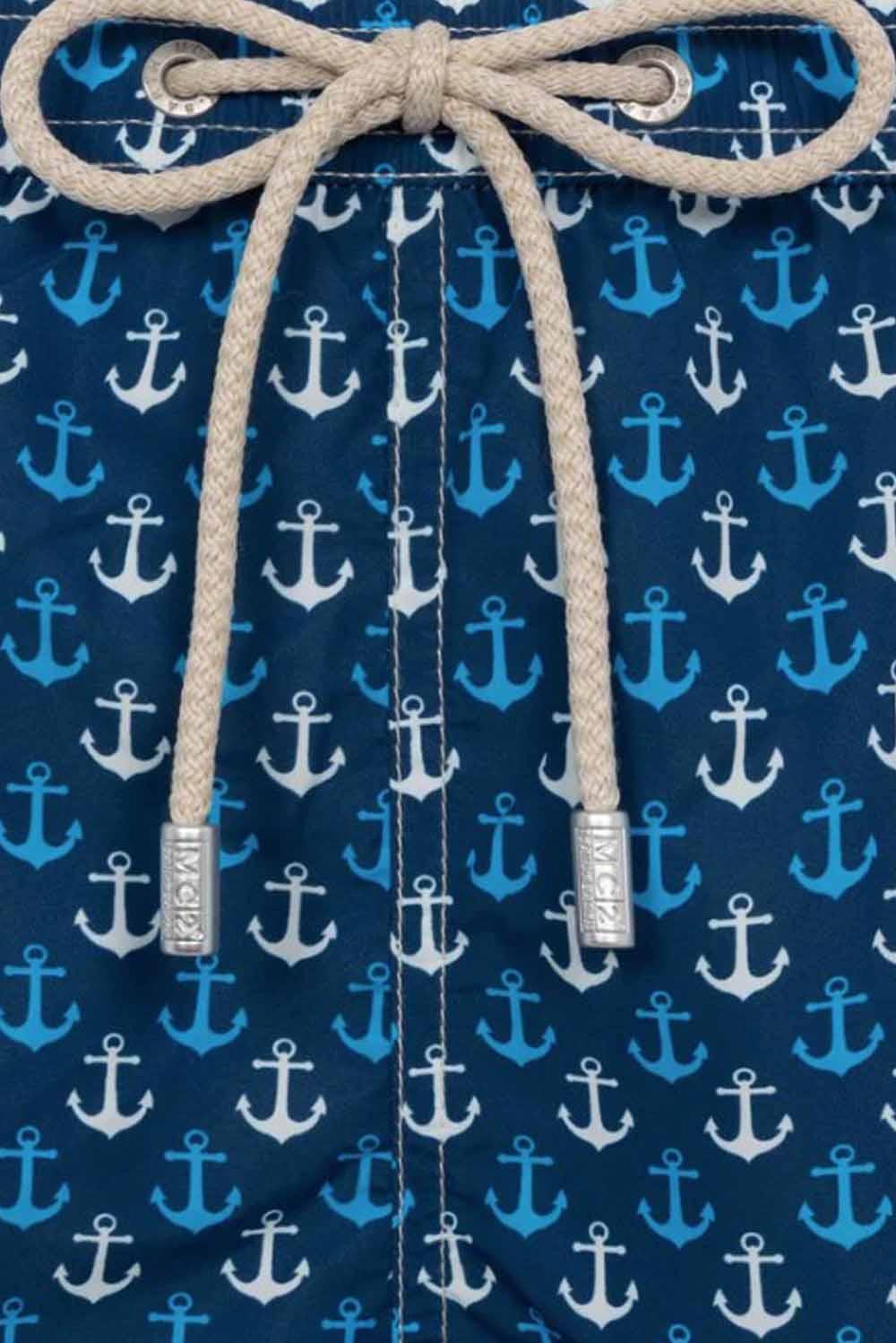  Mc2 Saint Barth Beach Wear Lighting Uomo - 5