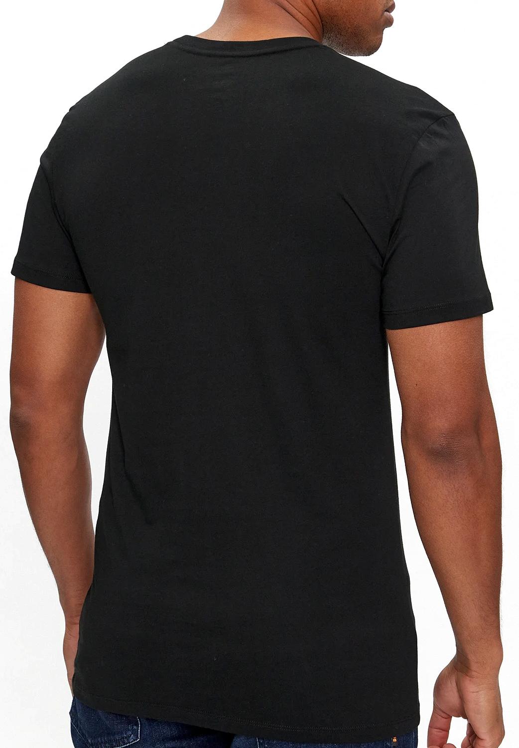  Ralph Lauren T-shirt 3 Pack Multi Uomo - 4