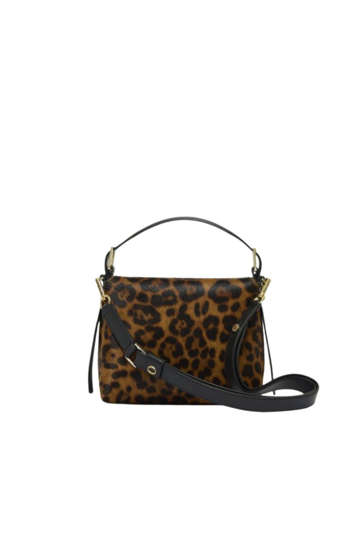  Orciani Borsa Nana In Cavallino Woman - 3