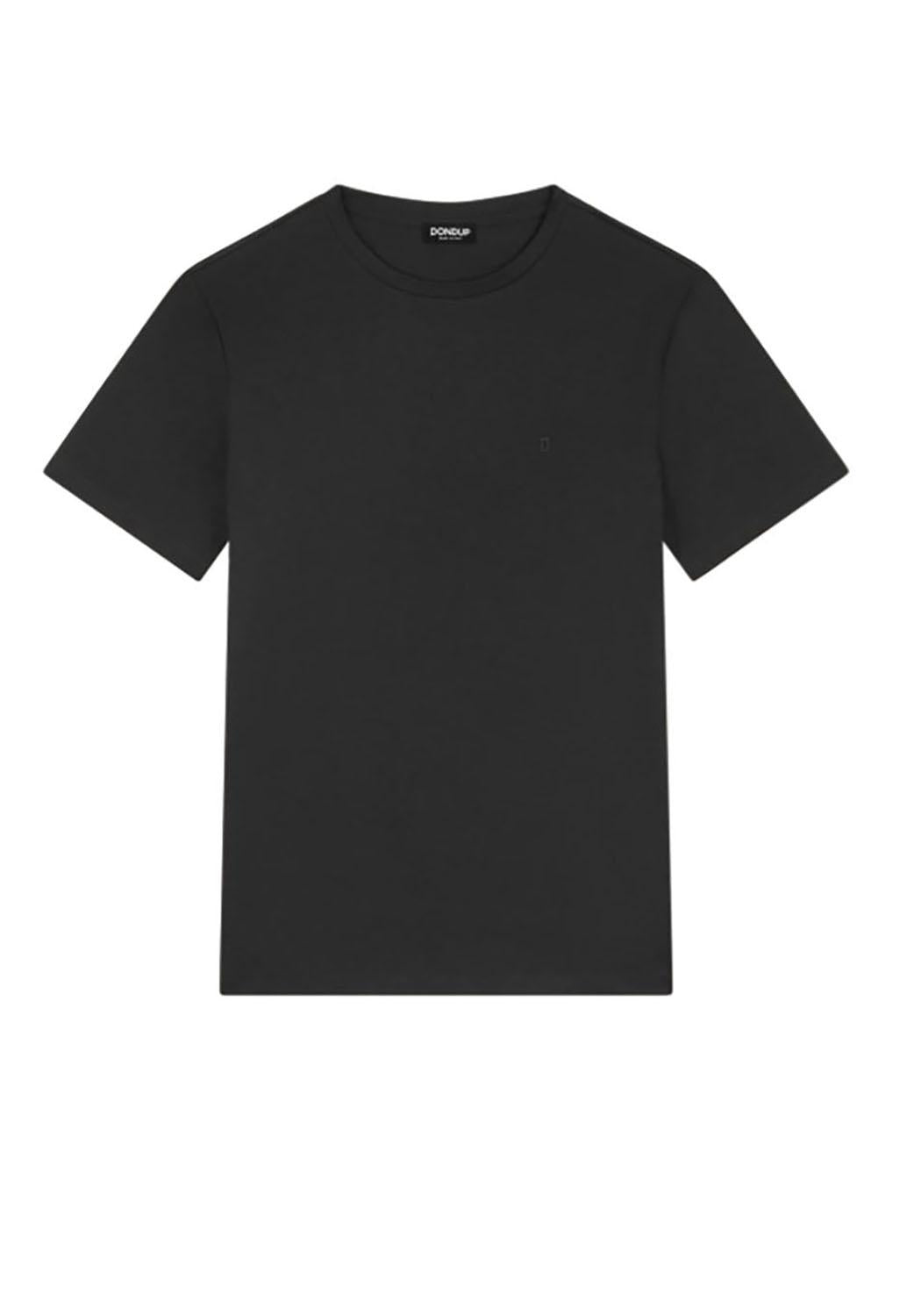  Dondup T-shirt Girocollo 999 Uomo - 1