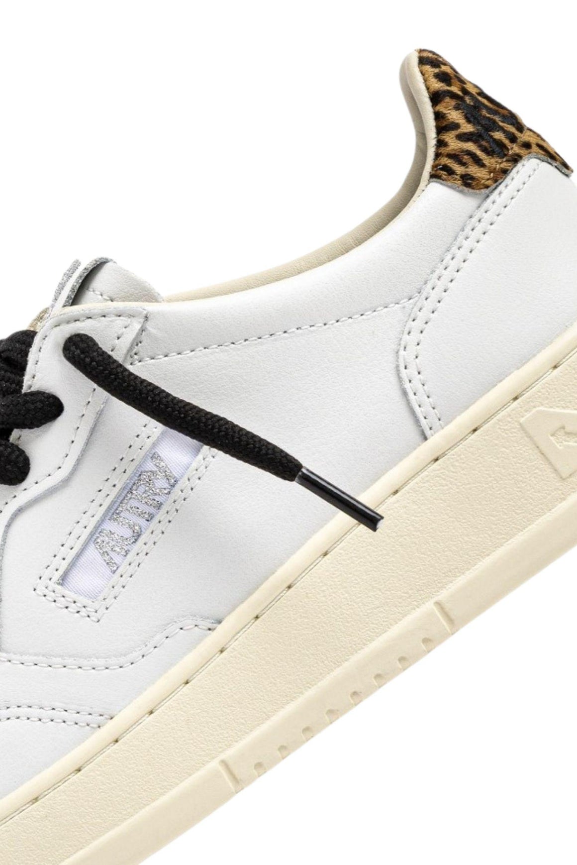  Autry Sneakers Medalist Low Woman - 4