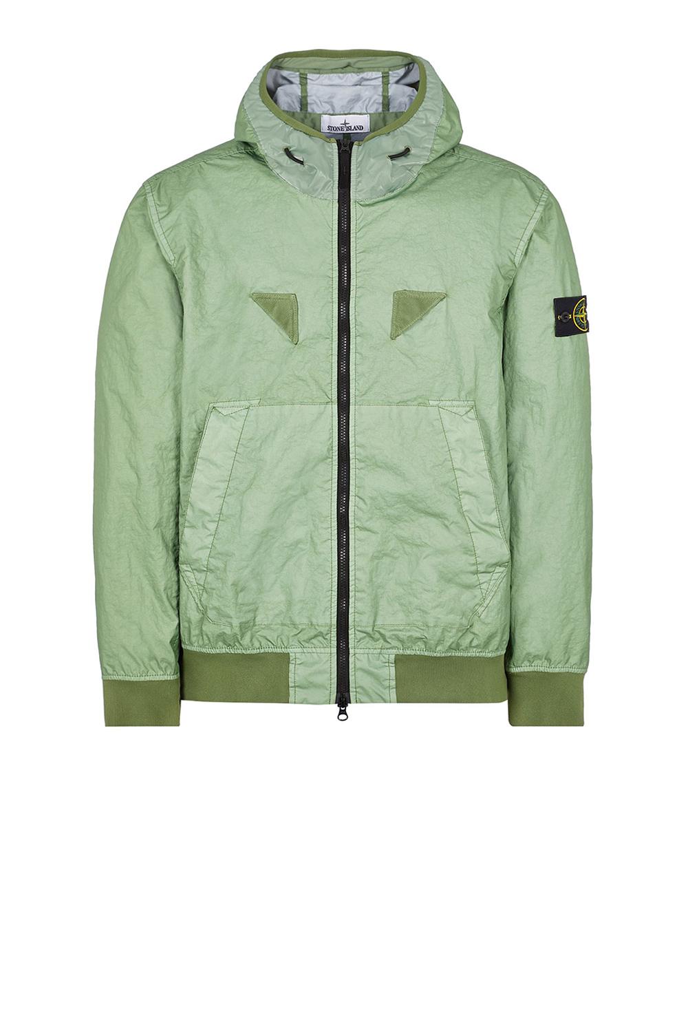  Stone Island 3l Tc Membrane Jacket Desertdust Uomo - 1