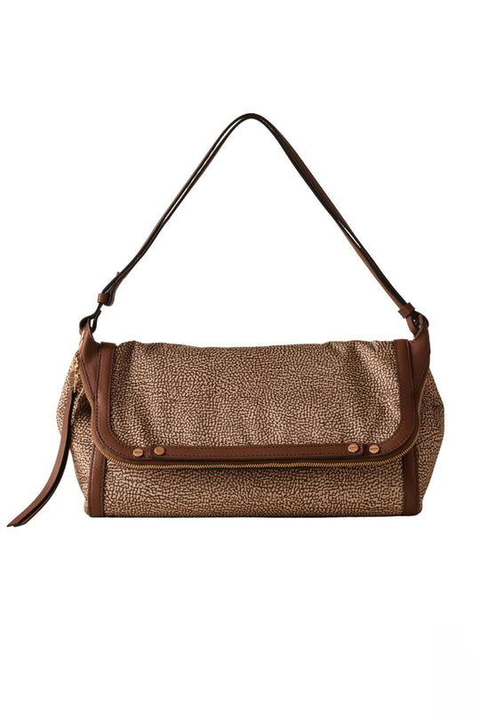 Borbonese Cross Over