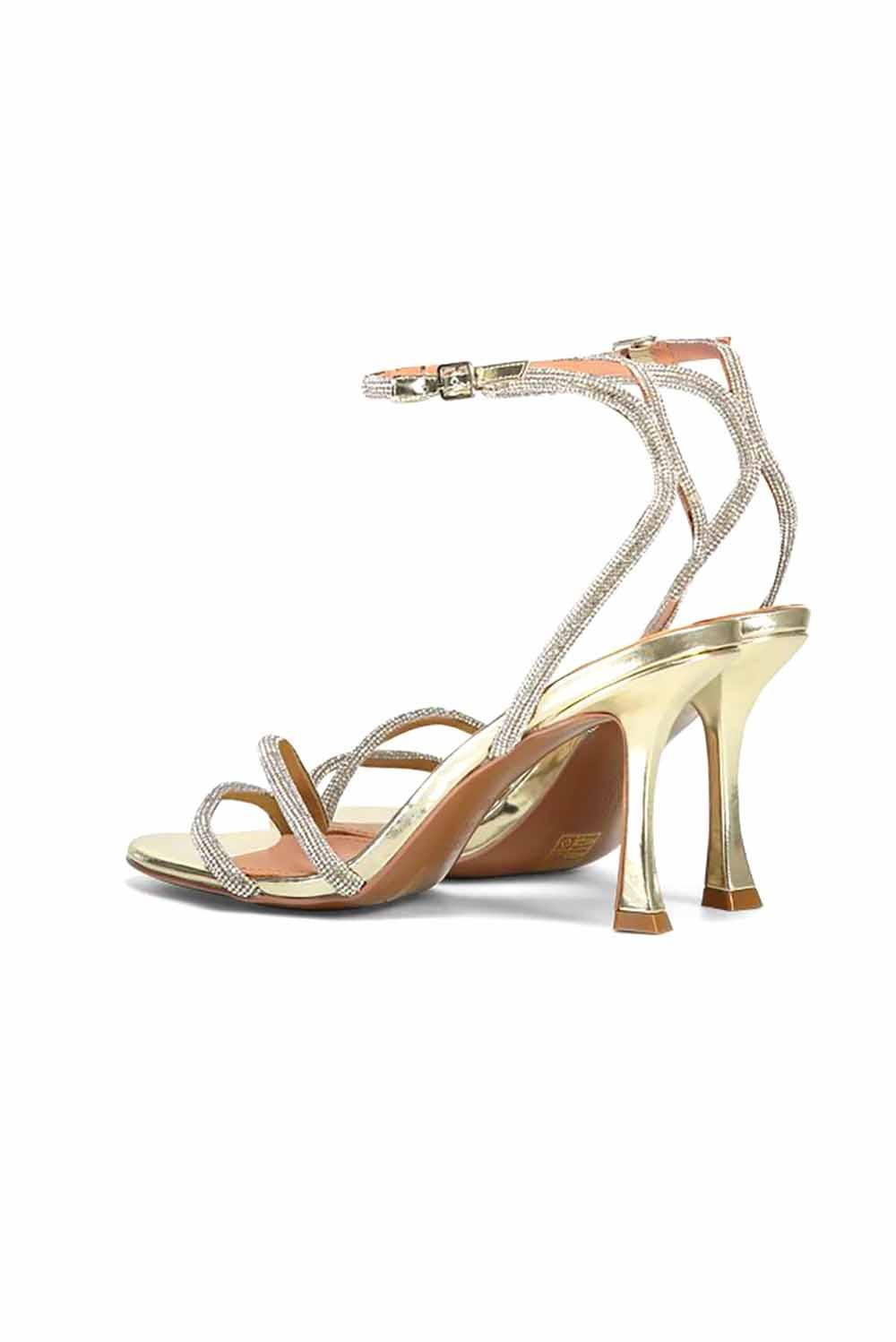  Bibi Lou Décolleté Wanda Oro Woman - 3