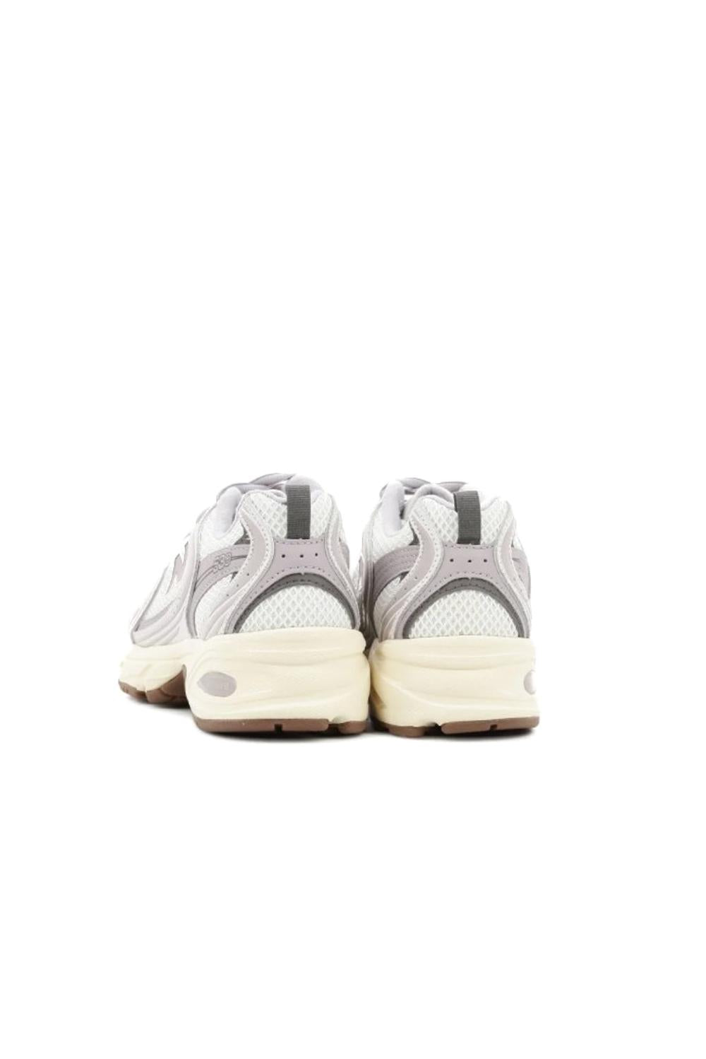  New Balance Sneaker 530 Truffle Salt Woman - 3