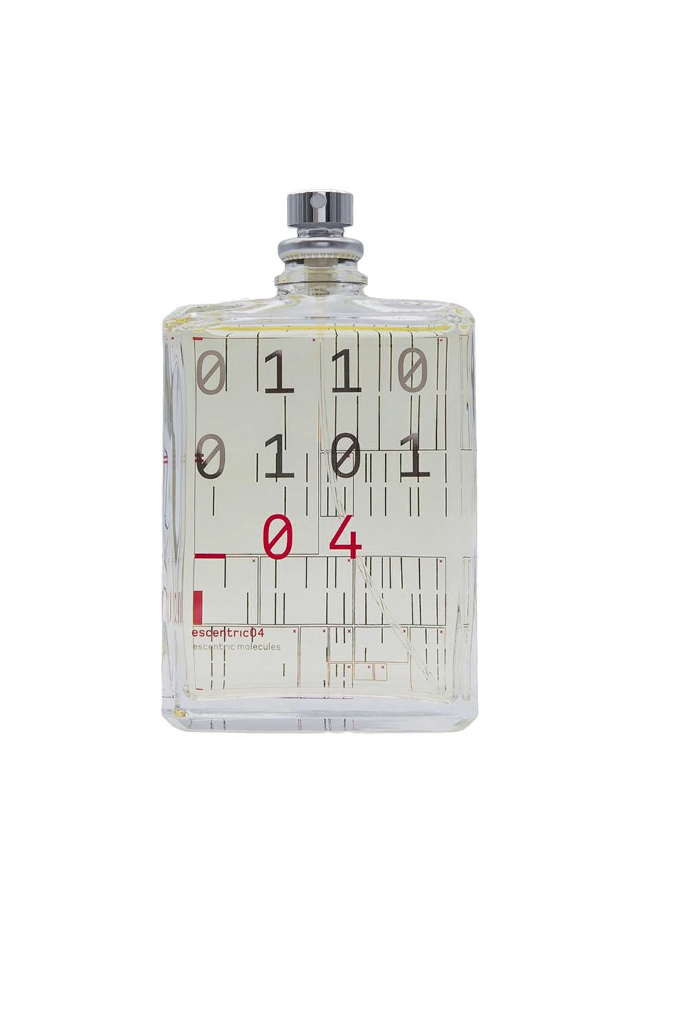  Escentric Molecules Escentric 04 100 Ml Woman - 2