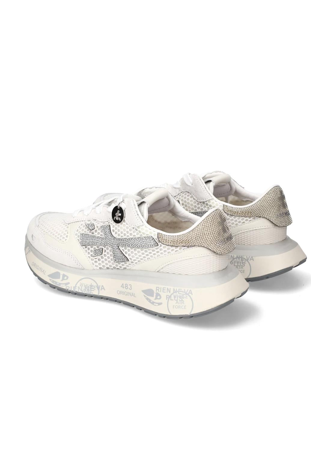  Premiata Sneakers Lauryn 8186 Woman - 3