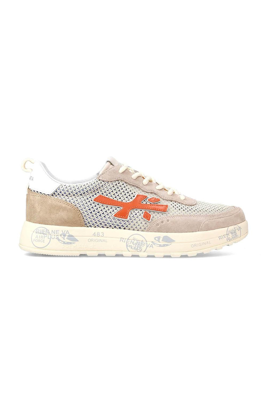  Premiata Sneakers Nous 6698 Uomo