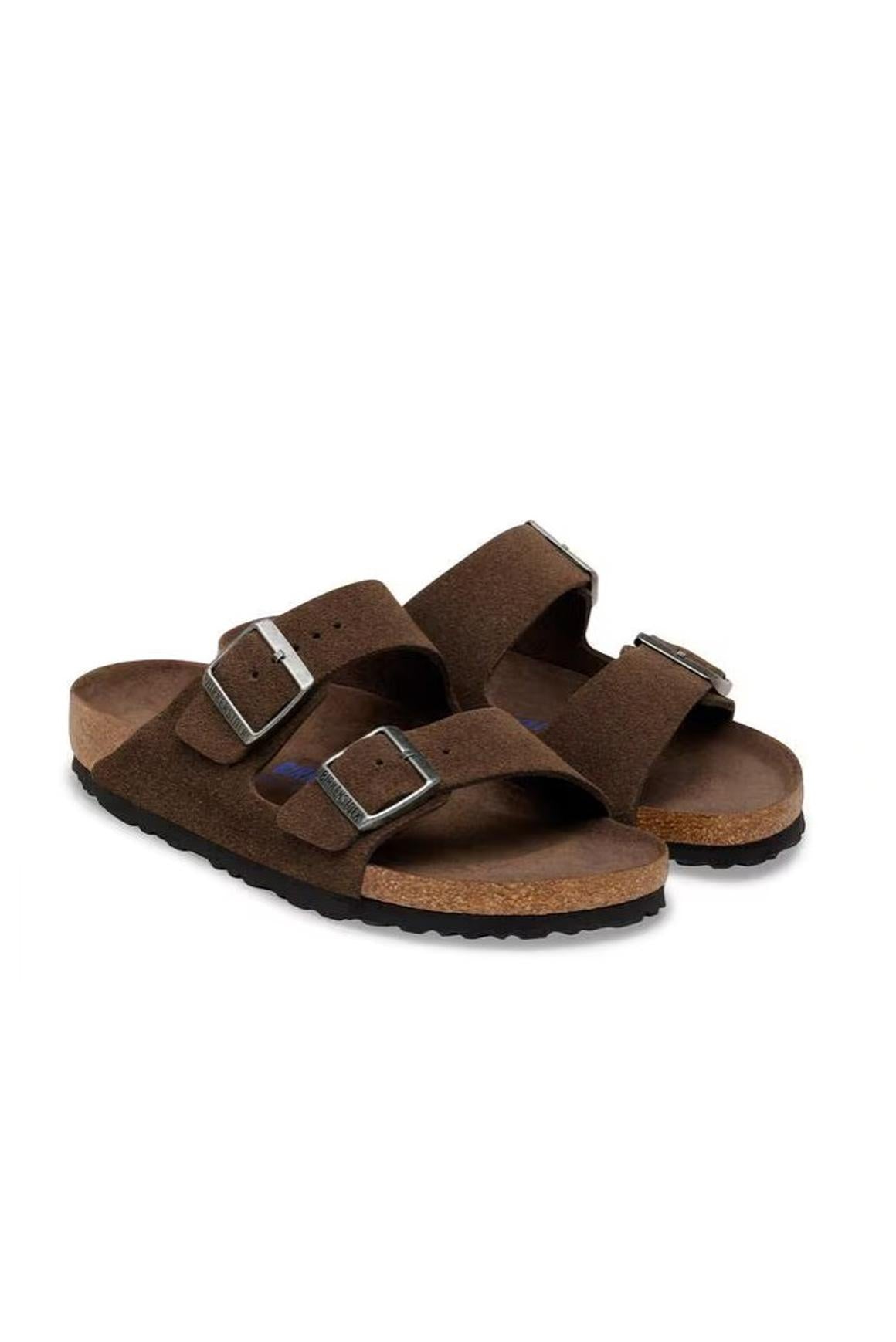  Birkenstock Arizona Eva Soft Footbed Carafe Tonal Woman - 2