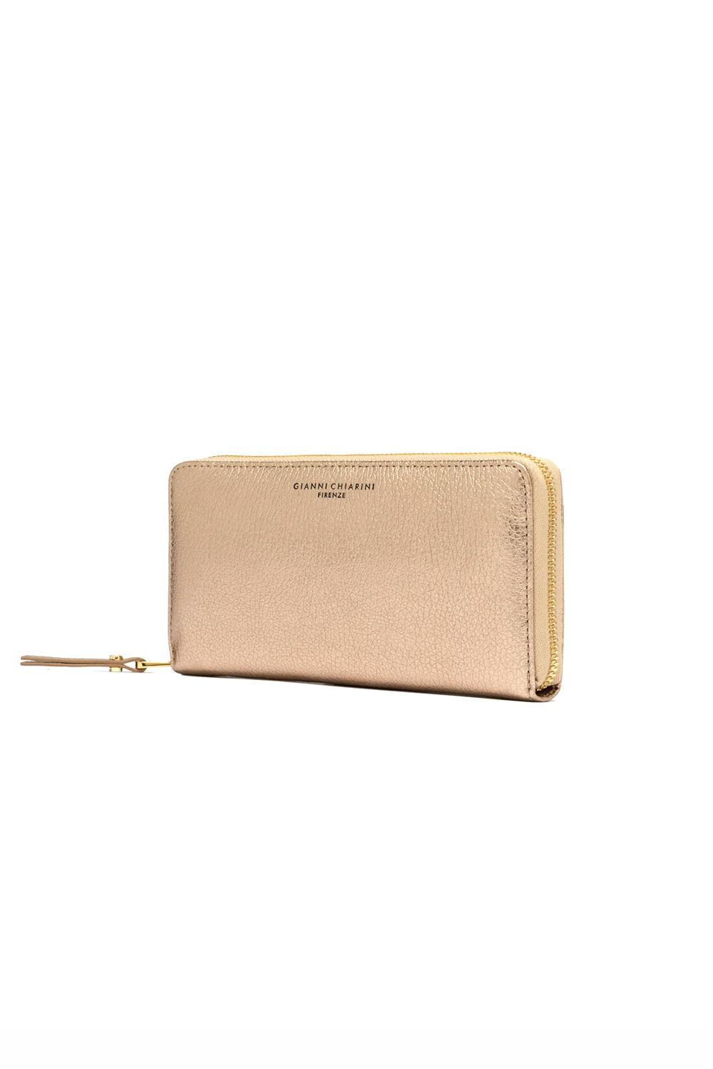  Gianni Chiarini Portafoglio Dollaro U Mirage Woman - 2