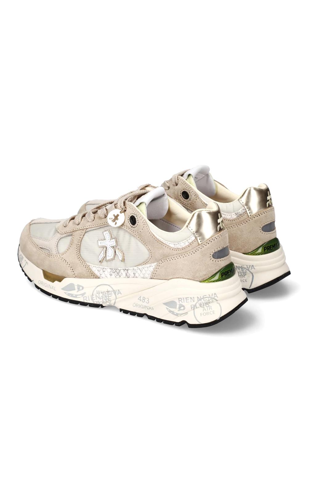  Premiata Sneakers Mased 8116 Woman - 3
