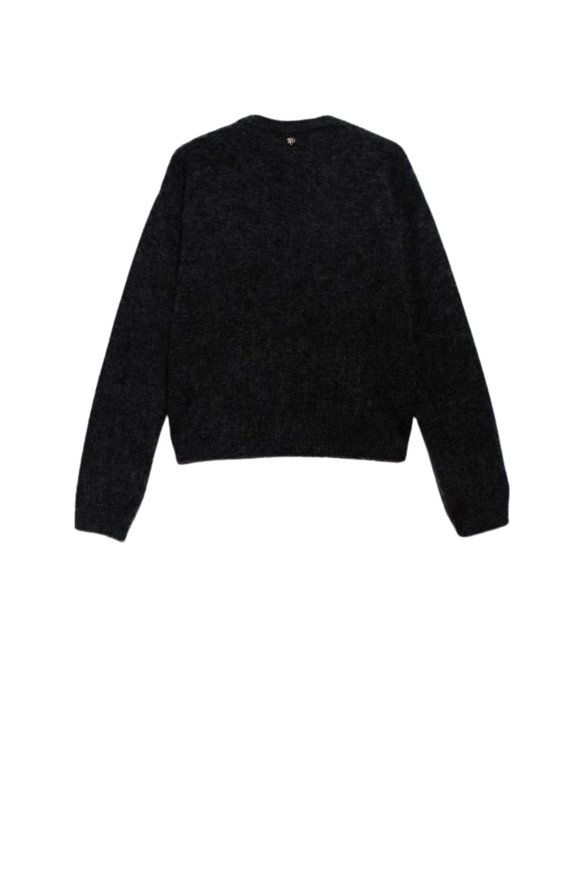  Aniye By Maglione Pull Holly Black Woman - 2